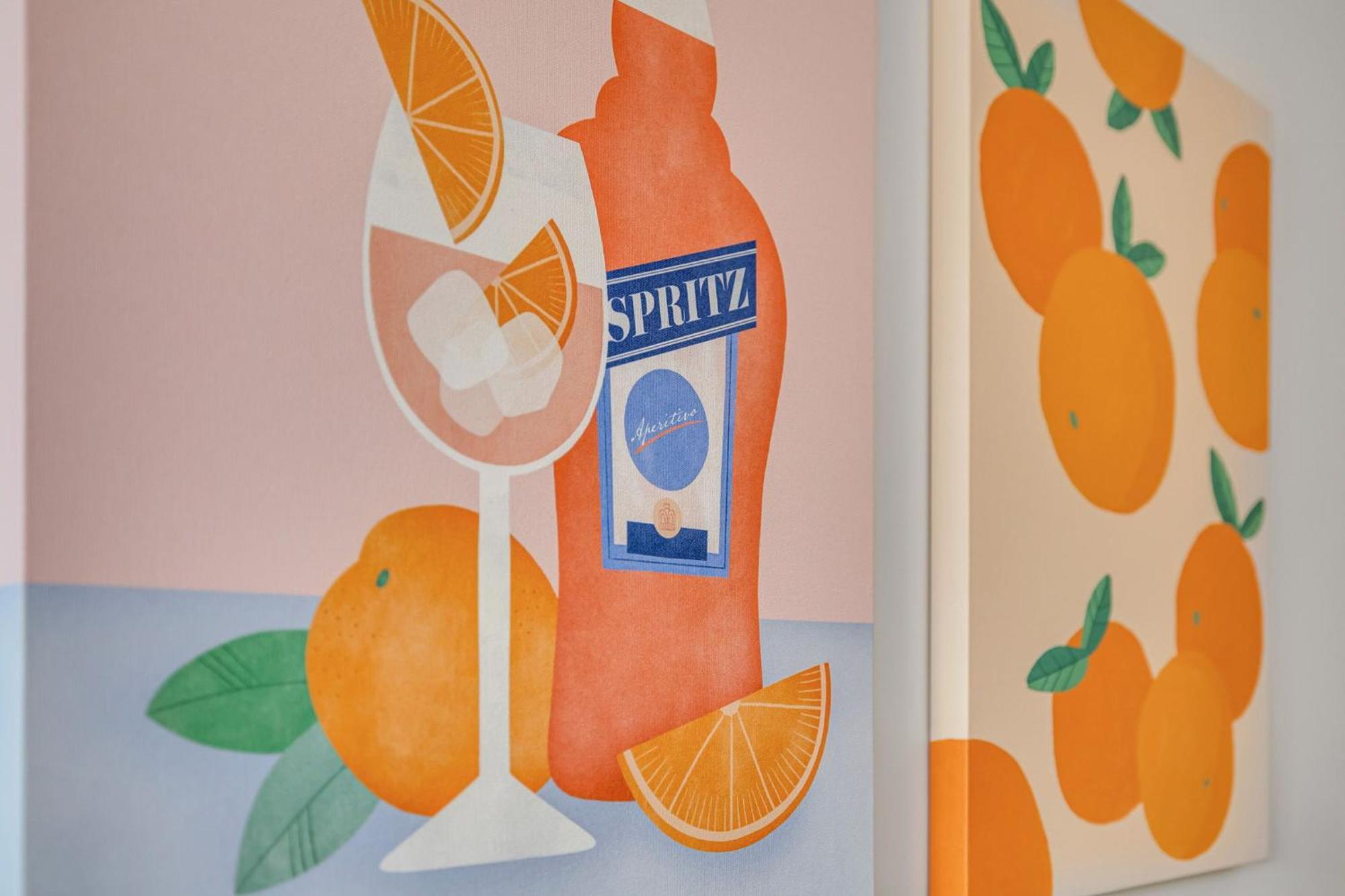 Initial / Spritz / Downtown Qc +Stat Lejlighed Québec Eksteriør billede